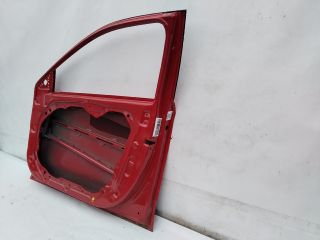 bontott HYUNDAI I30 Jobb első Ajtó (Üres lemez)