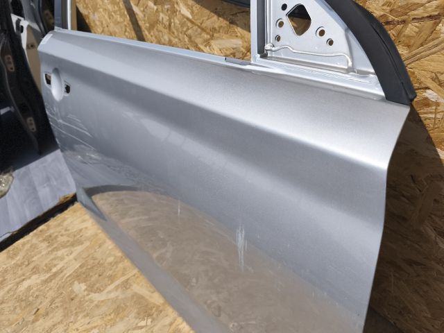 bontott HYUNDAI I30 Jobb első Ajtó (Üres lemez)