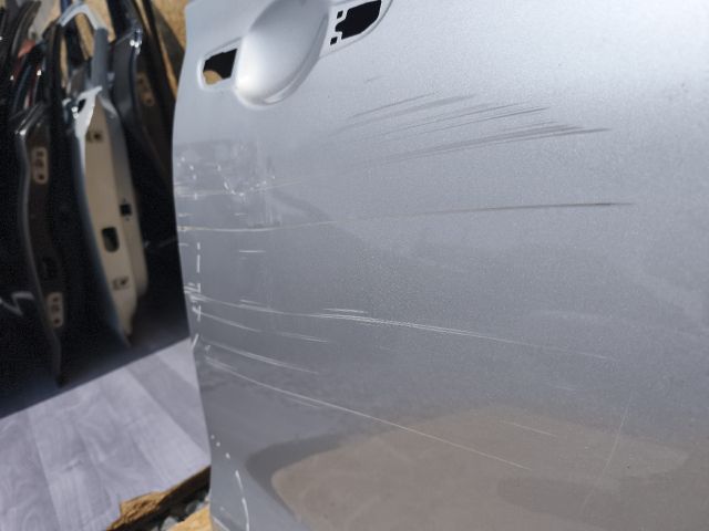 bontott HYUNDAI I30 Jobb első Ajtó (Üres lemez)