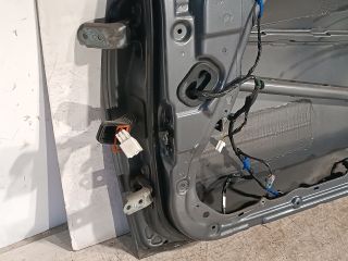 bontott HYUNDAI I30 Jobb első Ajtó (Üres lemez)