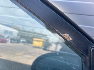 bontott HYUNDAI I30 Jobb első Ajtó (Üres lemez)