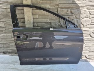 bontott HYUNDAI I30 Jobb első Ajtó (Üres lemez)