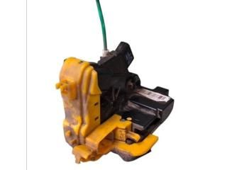 bontott HYUNDAI I30 Jobb első Ajtózár