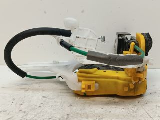 bontott HYUNDAI I30 Jobb első Ajtózár