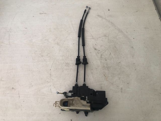 bontott HYUNDAI I30 Jobb első Ajtózár