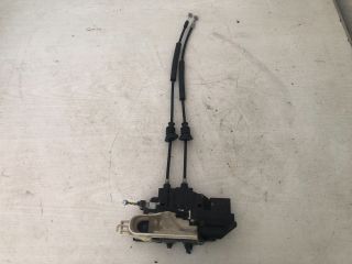 bontott HYUNDAI I30 Jobb első Ajtózár