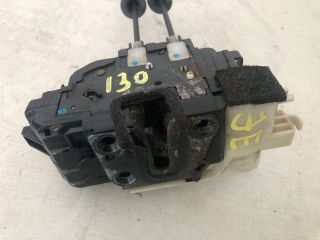 bontott HYUNDAI I30 Jobb első Ajtózár