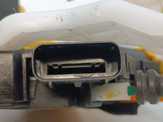 bontott HYUNDAI I30 Jobb első Ajtózár