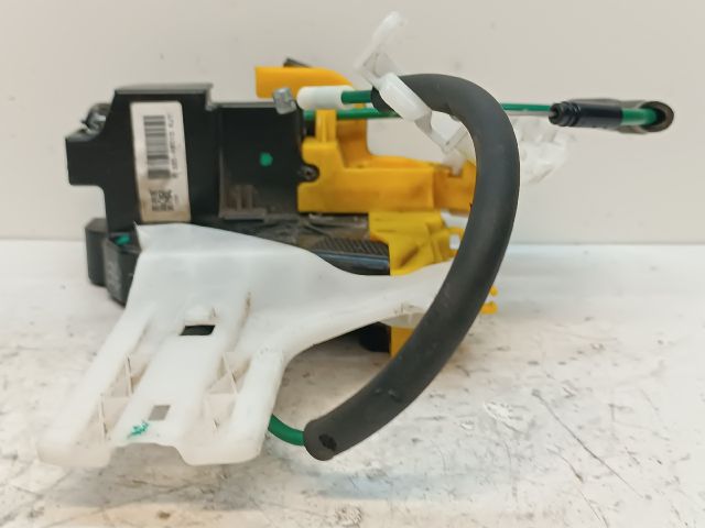 bontott HYUNDAI I30 Jobb első Ajtózár