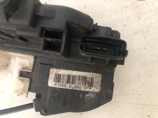 bontott HYUNDAI I30 Jobb első Ajtózár