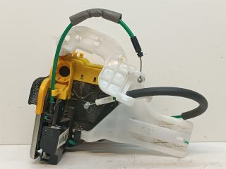 bontott HYUNDAI I30 Jobb első Ajtózár