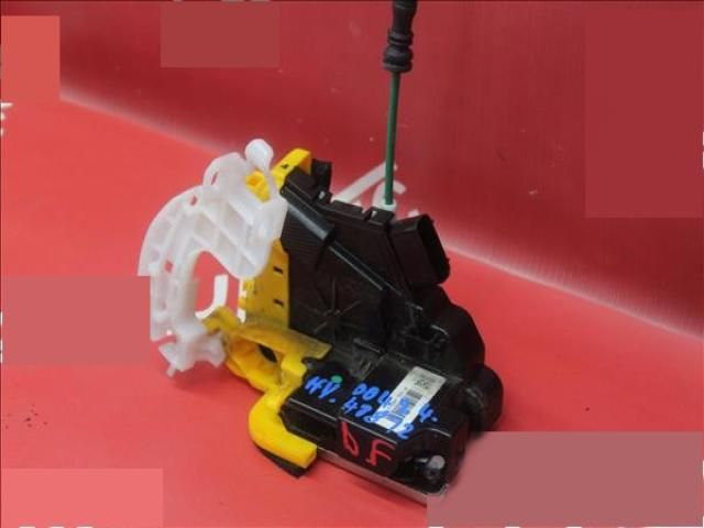 bontott HYUNDAI I30 Jobb első Ajtózár