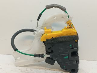 bontott HYUNDAI I30 Jobb első Ajtózár