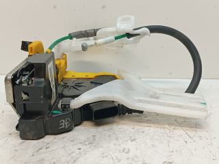 bontott HYUNDAI I30 Jobb első Ajtózár