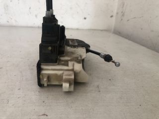 bontott HYUNDAI I30 Jobb első Ajtózár