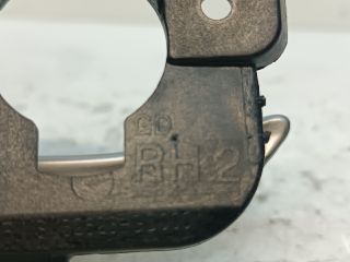 bontott HYUNDAI I30 Jobb első Belső Kilincs