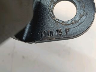 bontott HYUNDAI I30 Jobb első Biztonsági Öv Csat