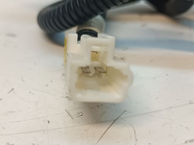 bontott HYUNDAI I30 Jobb első Biztonsági Öv Csat