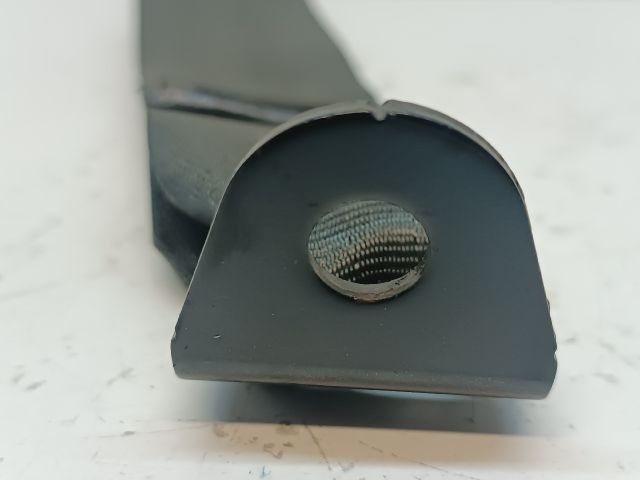 bontott HYUNDAI I30 Jobb első Biztonsági Öv Csat