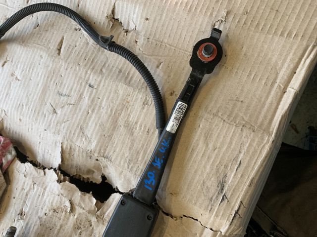 bontott HYUNDAI I30 Jobb első Biztonsági Öv Csat