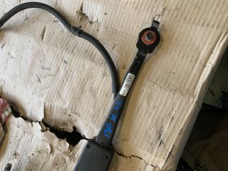 bontott HYUNDAI I30 Jobb első Biztonsági Öv Csat