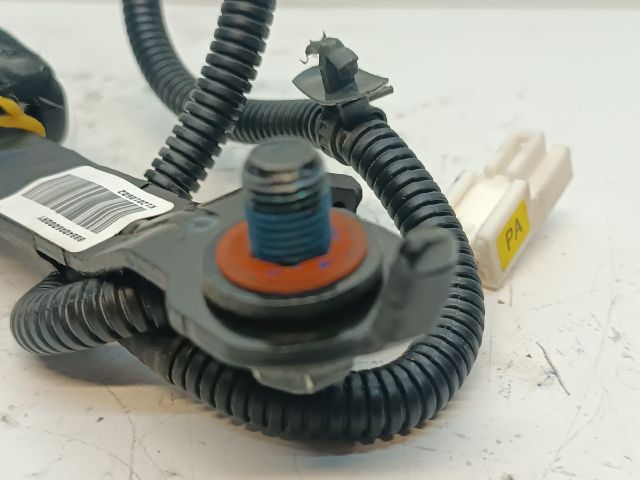 bontott HYUNDAI I30 Jobb első Biztonsági Öv Csat