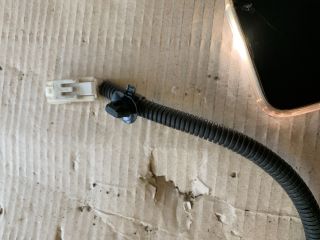 bontott HYUNDAI I30 Jobb első Biztonsági Öv Csat