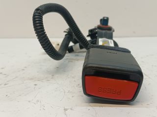 bontott HYUNDAI I30 Jobb első Biztonsági Öv Csat