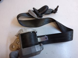 bontott HYUNDAI I30 Jobb első Biztonsági Öv