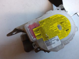 bontott HYUNDAI I30 Jobb első Biztonsági Öv