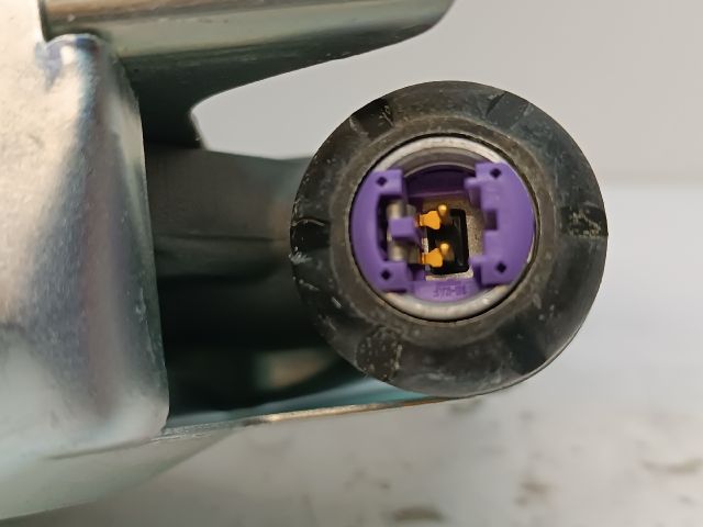 bontott HYUNDAI I30 Jobb első Biztonsági Öv