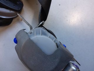 bontott HYUNDAI I30 Jobb első Biztonsági Öv