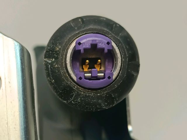 bontott HYUNDAI I30 Jobb első Biztonsági Öv