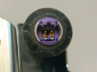 bontott HYUNDAI I30 Jobb első Biztonsági Öv