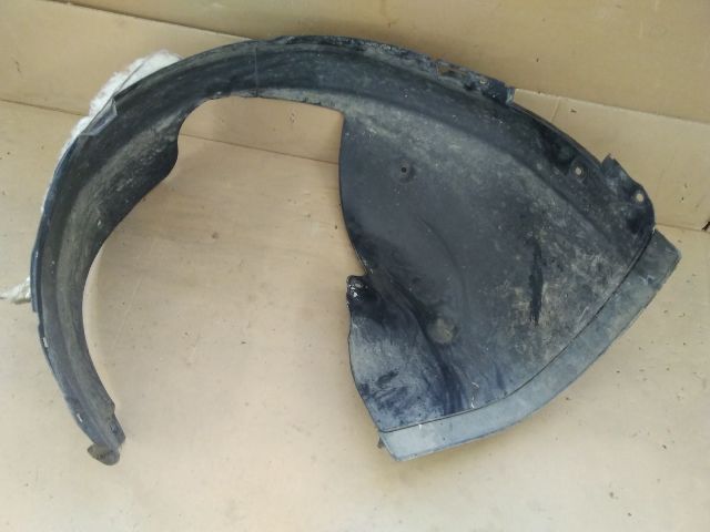 bontott HYUNDAI I30 Jobb első Első Dobbetét (Kerékjárati, Műanyag)