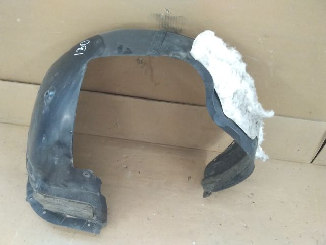 bontott HYUNDAI I30 Jobb első Első Dobbetét (Kerékjárati, Műanyag)