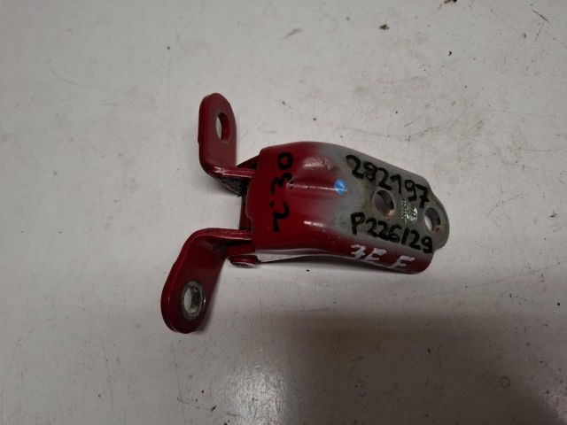 bontott HYUNDAI I30 Jobb első Felső Zsanér