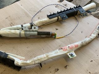 bontott HYUNDAI I30 Jobb első Függöny Légzsák