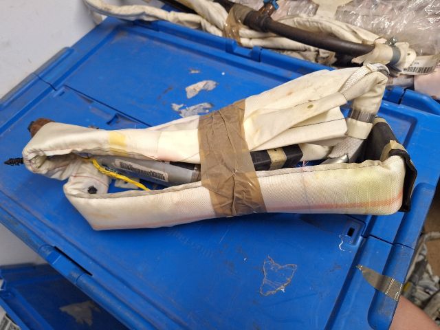 bontott HYUNDAI I30 Jobb első Függöny Légzsák