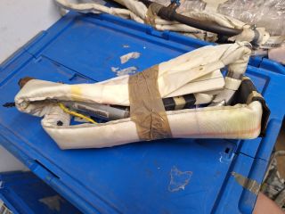 bontott HYUNDAI I30 Jobb első Függöny Légzsák