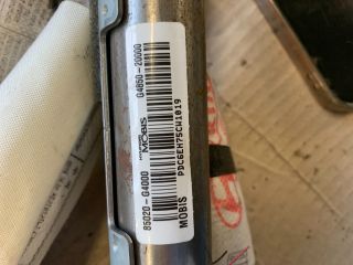 bontott HYUNDAI I30 Jobb első Függöny Légzsák