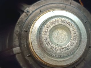 bontott HYUNDAI I30 Jobb első Hangszóró