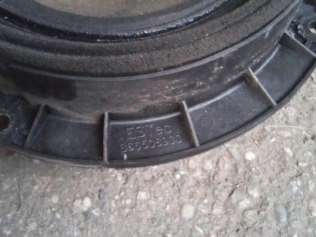 bontott HYUNDAI I30 Jobb első Hangszóró