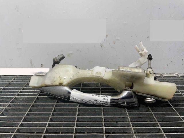 bontott HYUNDAI I30 Jobb első Külső Kilincs