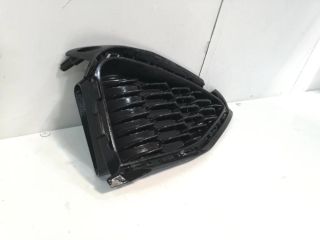 bontott HYUNDAI I30 Jobb első Lökhárító Vakborítás