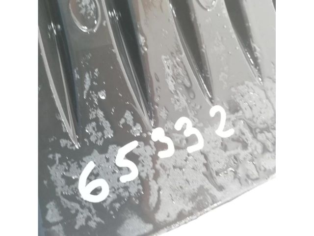 bontott HYUNDAI I30 Jobb első Lökhárító Vakborítás