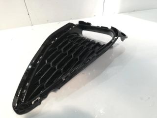 bontott HYUNDAI I30 Jobb első Lökhárító Vakborítás