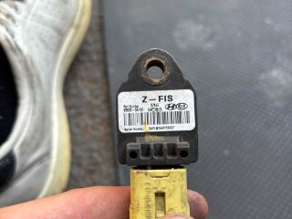 bontott HYUNDAI I30 Jobb első Oldal Ütközés Érzékelő