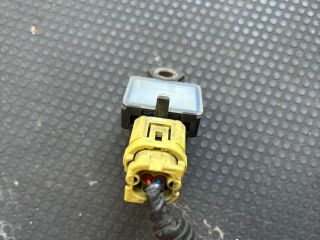 bontott HYUNDAI I30 Jobb első Oldal Ütközés Érzékelő