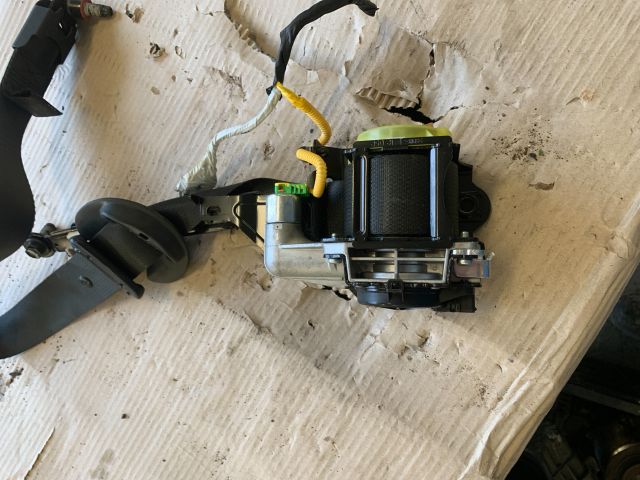 bontott HYUNDAI I30 Jobb első Övfeszítő